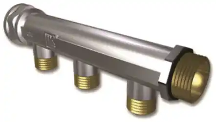 Fördelare Säker betalning